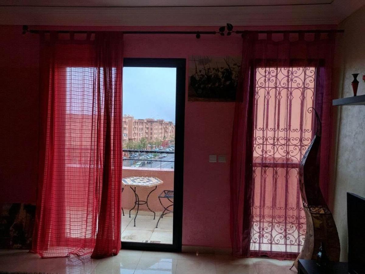 Apartment Superbe Avec Terrasse *