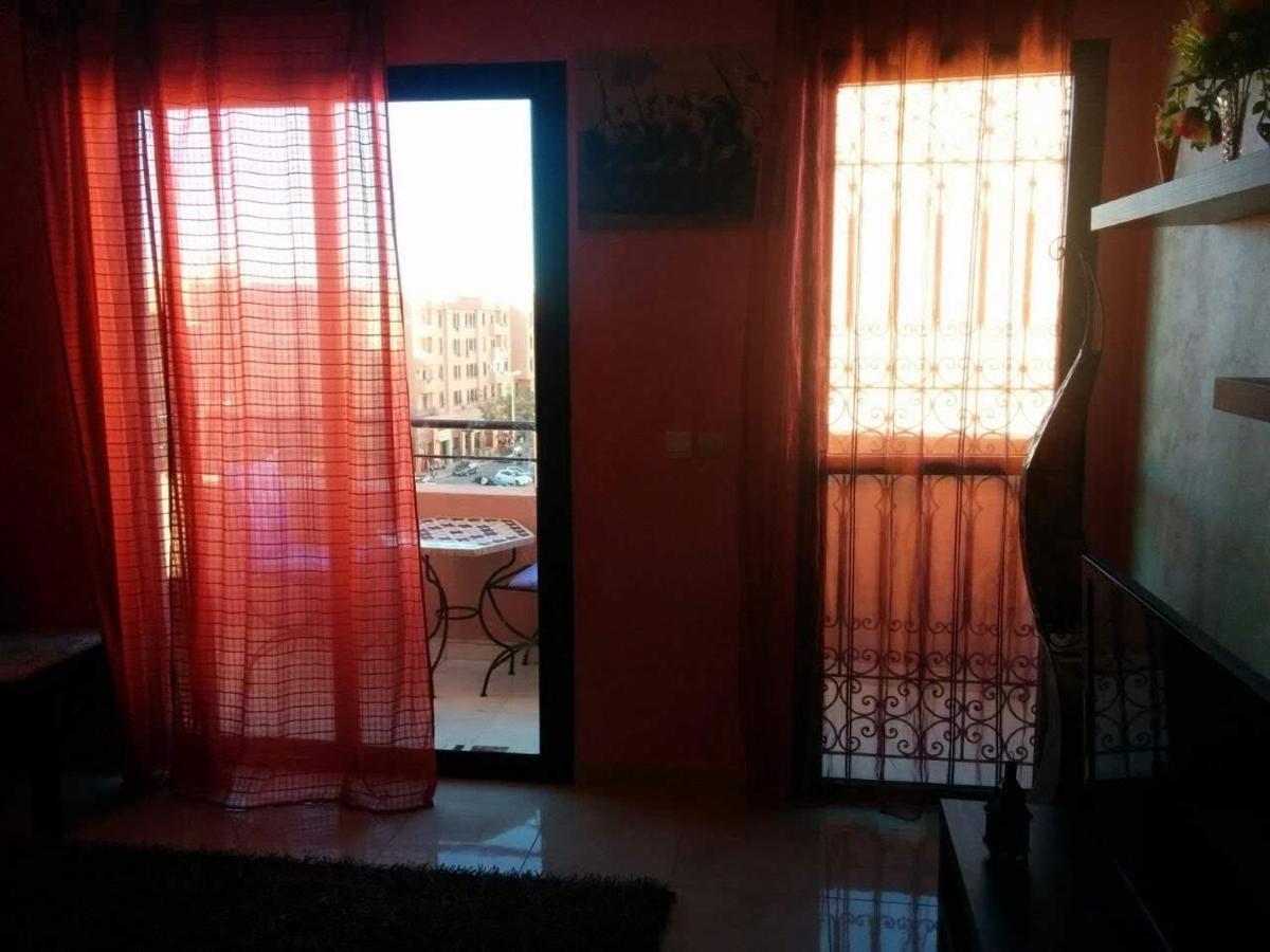 Apartment Superbe Avec Terrasse Marrakesch